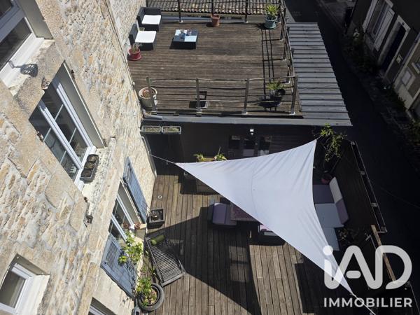 Maison à vendre 6 pièces 163 m² Poitiers