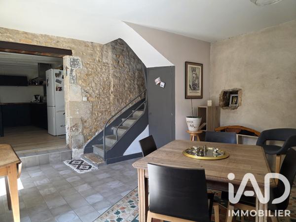 Maison à vendre 6 pièces 163 m² Poitiers