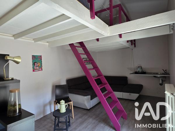 Maison à vendre 6 pièces 163 m² Poitiers