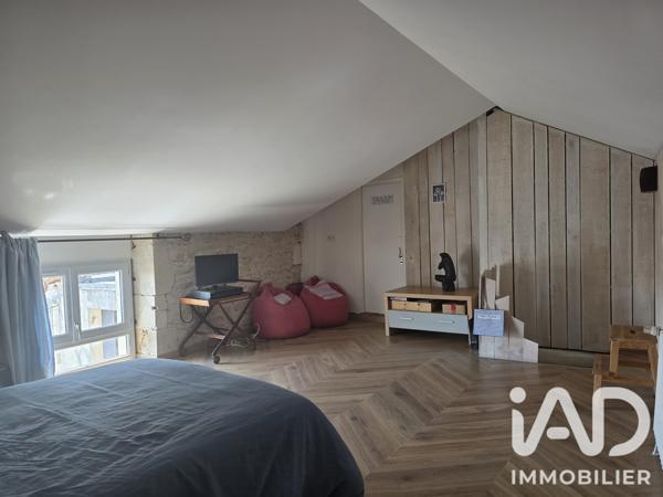 Maison à vendre 6 pièces 163 m² Poitiers