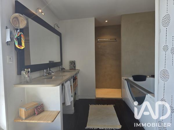 Maison à vendre 6 pièces 163 m² Poitiers