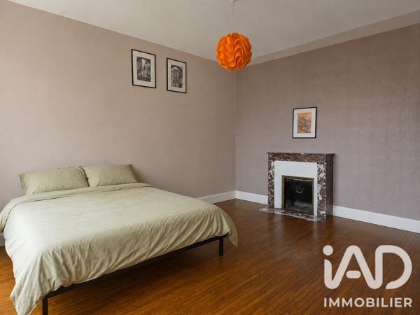 Maison à vendre 6 pièces 163 m² Poitiers