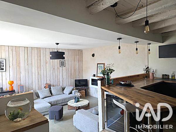 Maison à vendre 6 pièces 163 m² Poitiers