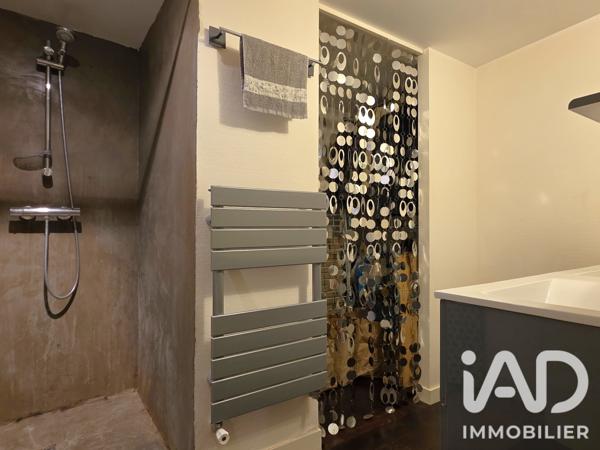Maison à vendre 6 pièces 163 m² Poitiers