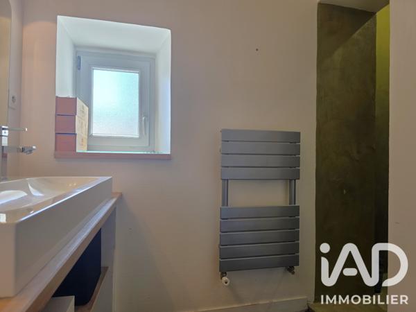 Maison à vendre 6 pièces 163 m² Poitiers