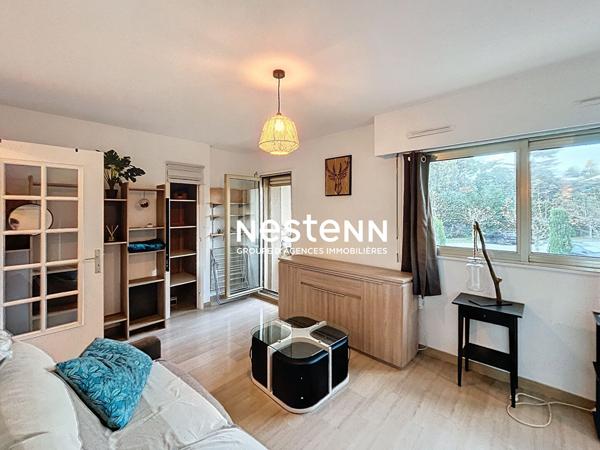 Studio - Terrasse - Parking - Ascenseur - Faibles charges