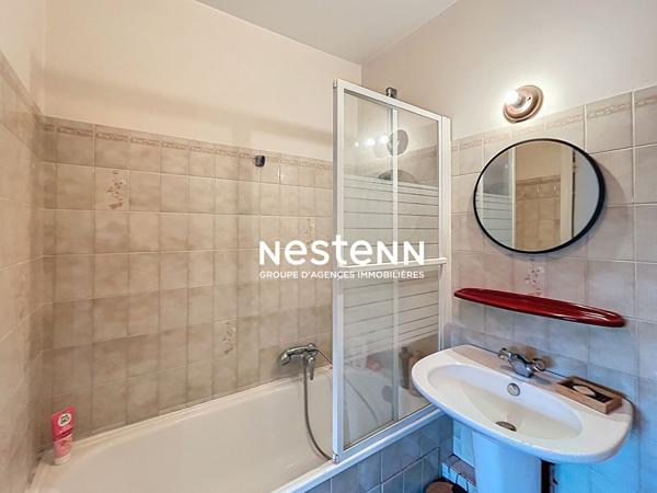 Studio - Terrasse - Parking - Ascenseur - Faibles charges