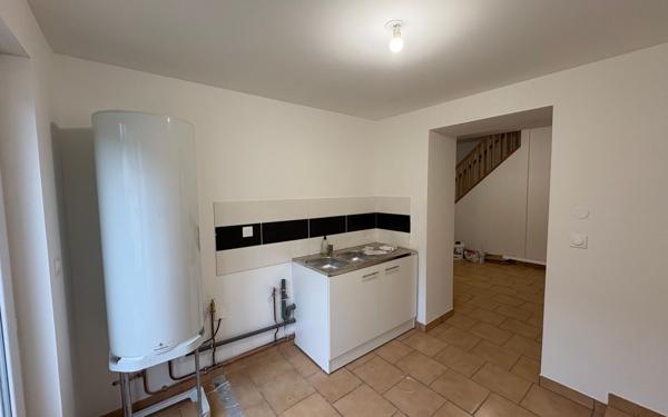 Maison à louer    4 pièces • 91 m2 Anzin