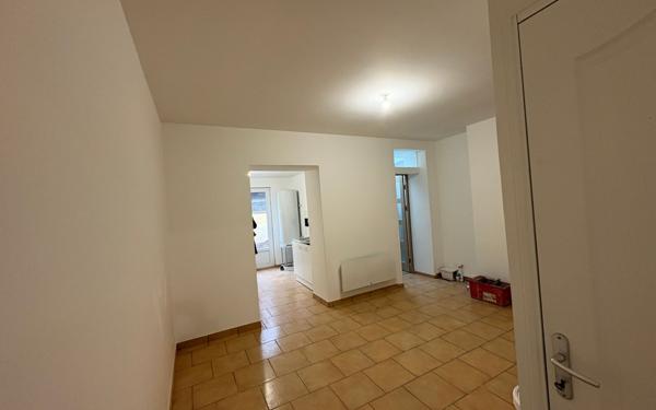 Maison à louer    4 pièces • 91 m2 Anzin