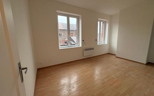 Maison à louer    4 pièces • 91 m2 Anzin