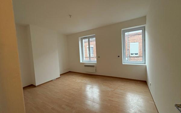 Maison à louer    4 pièces • 91 m2 Anzin