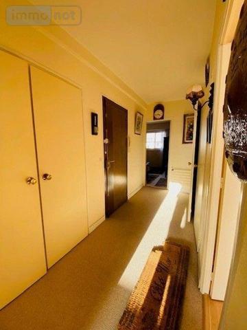 Appartement à rénover à vendre à Perros-Guirec dans les Côtes-d'Armor (22700), ref : 418   
Centre-ville