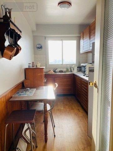 Appartement à rénover à vendre à Perros-Guirec dans les Côtes-d'Armor (22700), ref : 418   
Centre-ville