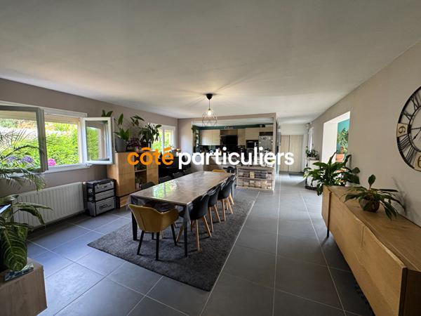 Vente Maison153 m² - 7 Pièces - EVREUX (27000)