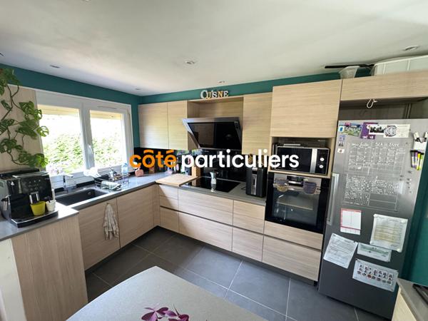 Vente Maison153 m² - 7 Pièces - EVREUX (27000)