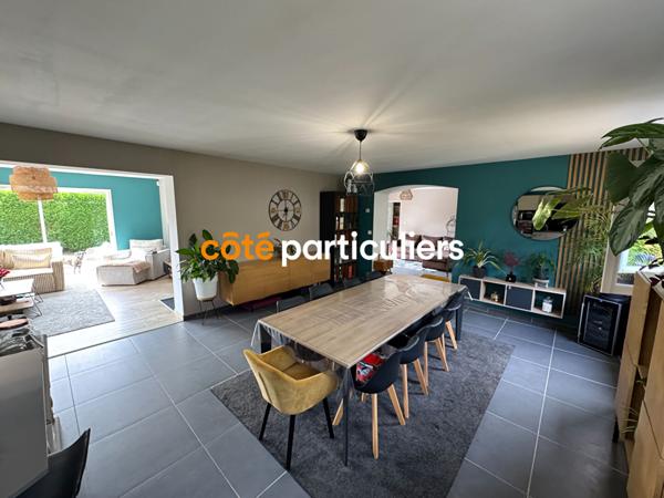 Vente Maison153 m² - 7 Pièces - EVREUX (27000)