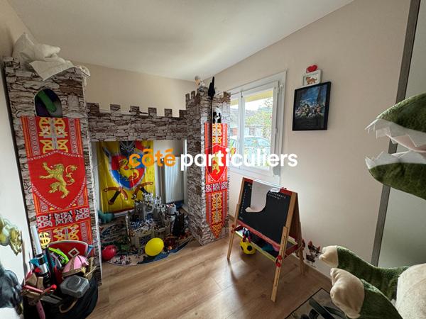 Vente Maison153 m² - 7 Pièces - EVREUX (27000)