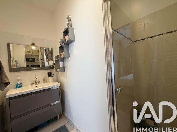 Maison à vendre 8 pièces 199 m² Parthenay