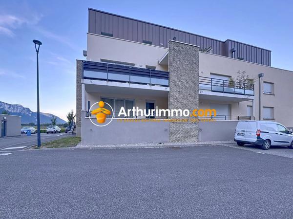 Vente Appartement 3 pièces 64 m2 à Voiron