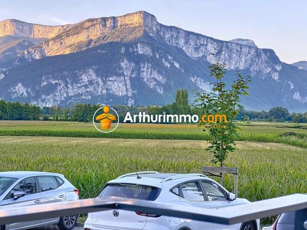 Vente Appartement 3 pièces 64 m2 à Voiron