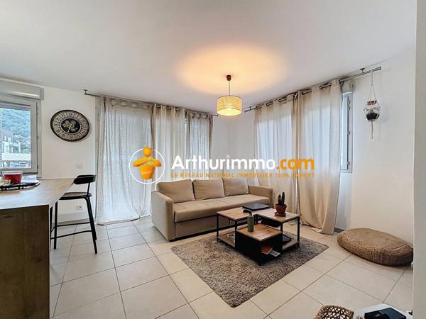 Vente Appartement 3 pièces 64 m2 à Voiron