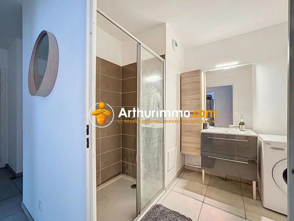 Vente Appartement 3 pièces 64 m2 à Voiron