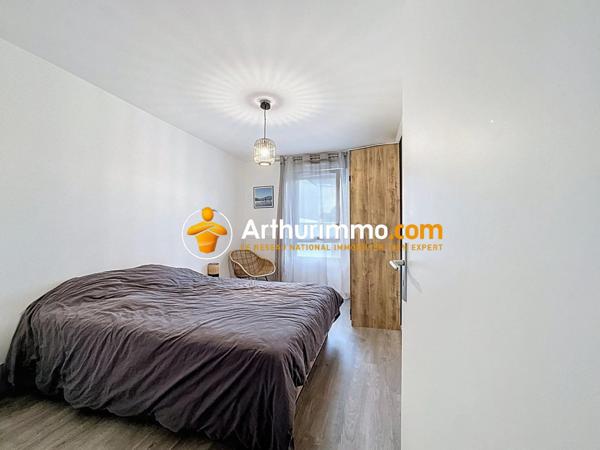 Vente Appartement 3 pièces 64 m2 à Voiron