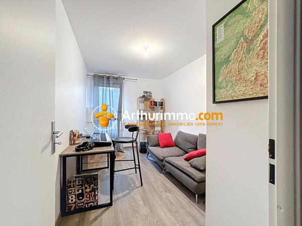 Vente Appartement 3 pièces 64 m2 à Voiron