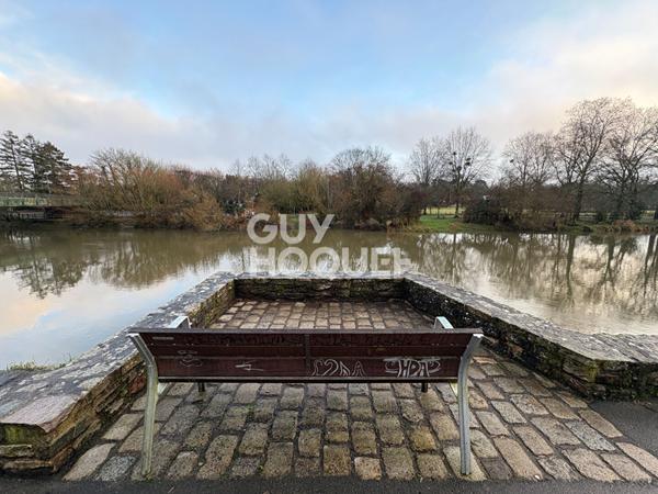 T2 bords de Sèvre - Rezé