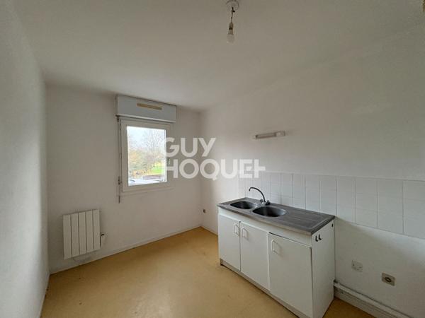 T2 bords de Sèvre - Rezé