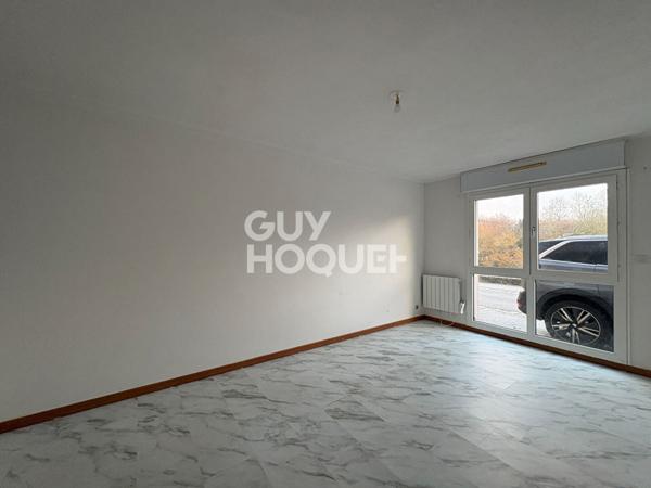 T2 bords de Sèvre - Rezé