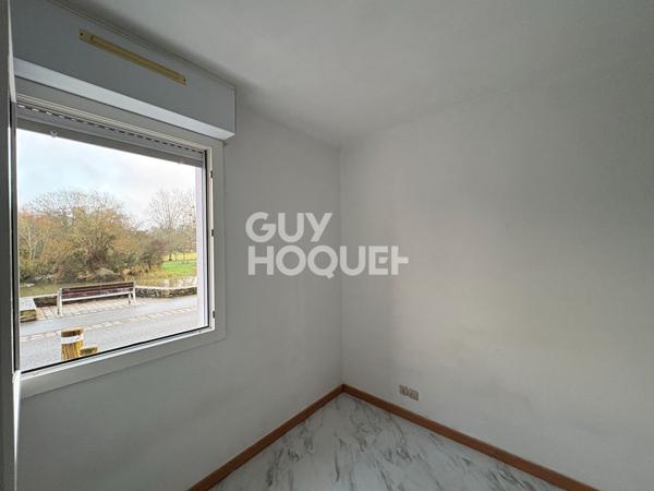 T2 bords de Sèvre - Rezé