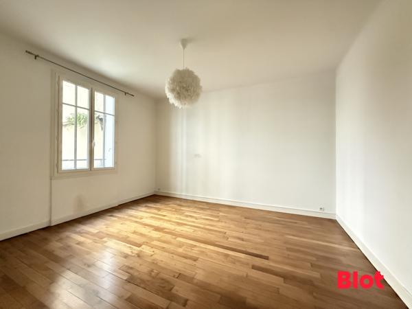 Appartement 4 pièce(s)