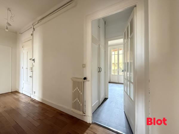 Appartement 4 pièce(s)