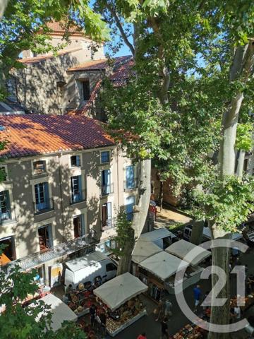 Terrain à vendre  1027 m2 CERET - 66