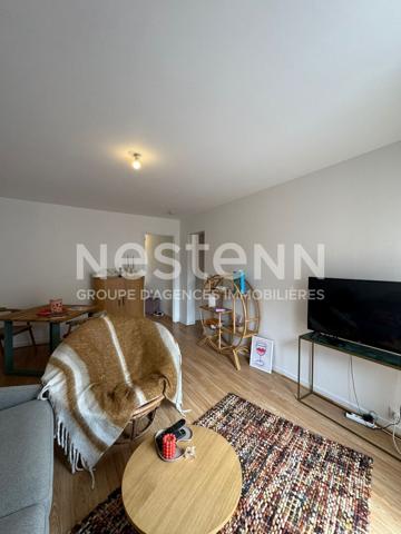 Appartement Toulouse 2 pièce(s) 52.76 m2