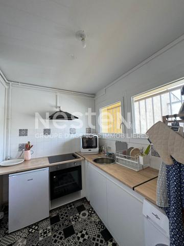 Appartement Toulouse 2 pièce(s) 52.76 m2