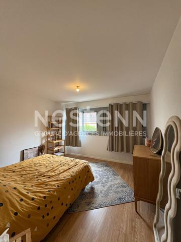 Appartement Toulouse 2 pièce(s) 52.76 m2