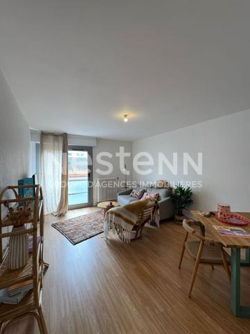 Appartement Toulouse 2 pièce(s) 52.76 m2