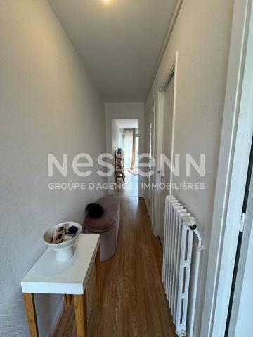 Appartement Toulouse 2 pièce(s) 52.76 m2
