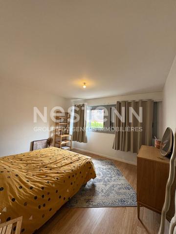 Appartement Toulouse 2 pièce(s) 52.76 m2