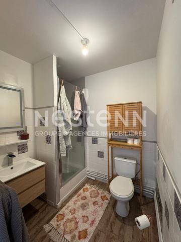 Appartement Toulouse 2 pièce(s) 52.76 m2