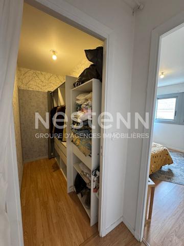 Appartement Toulouse 2 pièce(s) 52.76 m2