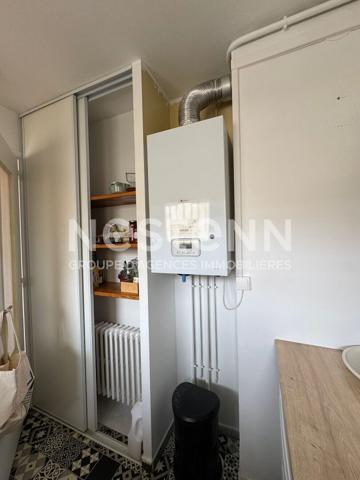 Appartement Toulouse 2 pièce(s) 52.76 m2