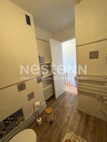 Appartement Toulouse 2 pièce(s) 52.76 m2