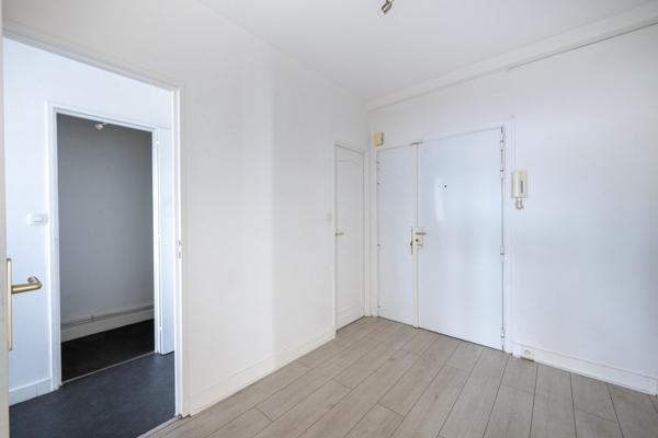 3 pièces 77 m², parc privé arboré, Poissy