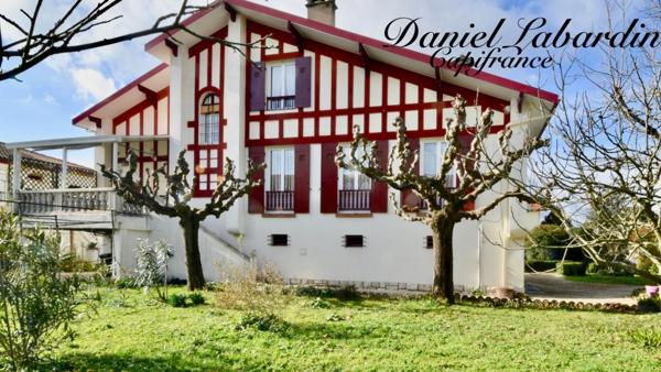 Maison à vendre 6 pièces MARMANDE (47)