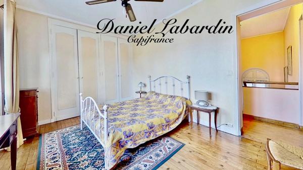 Maison à vendre 6 pièces MARMANDE (47)