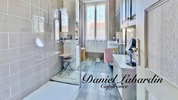 Maison à vendre 6 pièces MARMANDE (47)