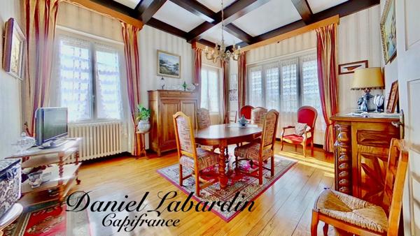 Maison à vendre 6 pièces MARMANDE (47)